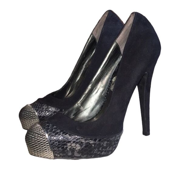 Ladies Carlos by Carlos Santana Pumps - Picture 1 of 11